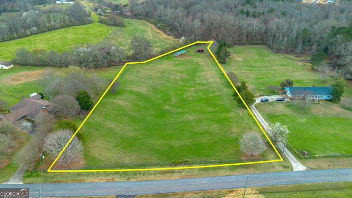 LOT 18 Bear Creek Road Property Photo 1