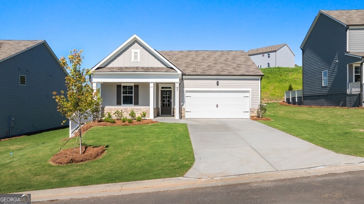 80 Cyrilla Walk Property Photo 1