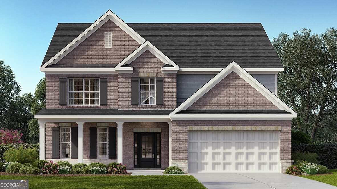 4145 Haven Way Property Photo 1