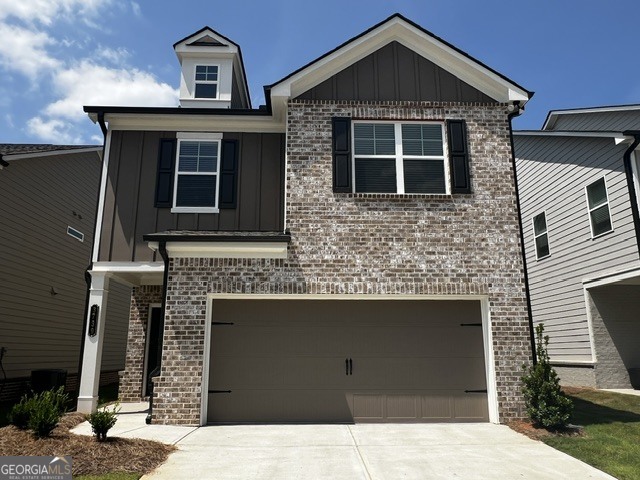 3739 Ivy Cottage Drive Lot 86 Property Photo 1