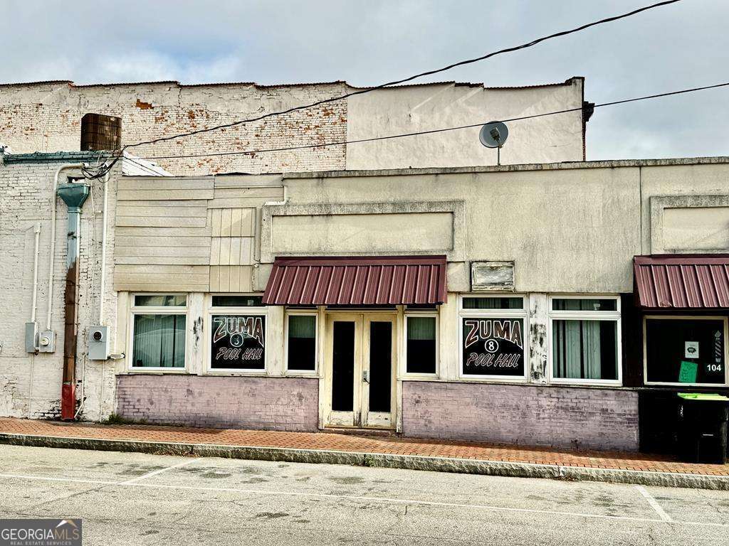 102 Beaver Street