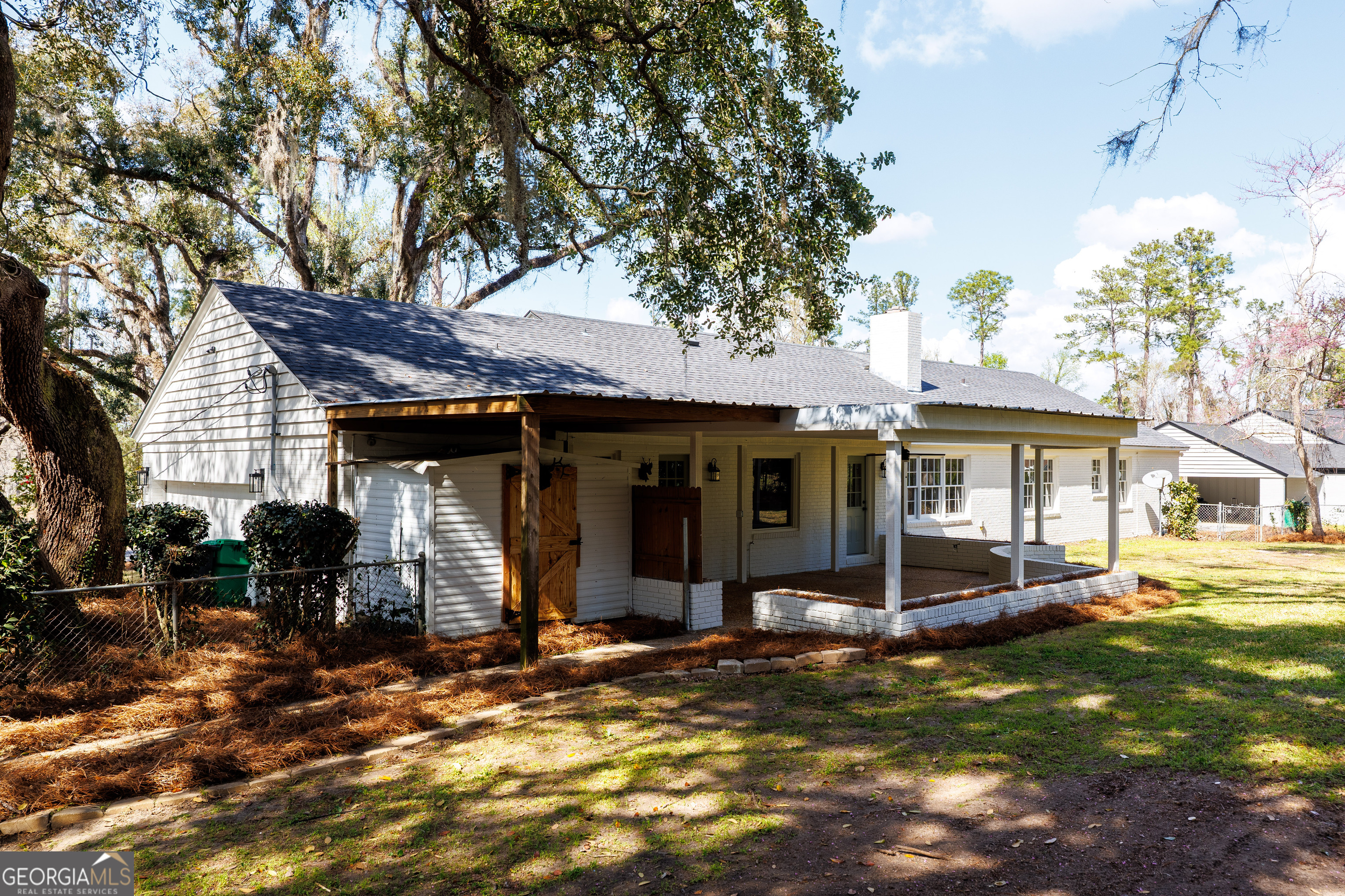 2307 Riverhill Drive Property Photo 38