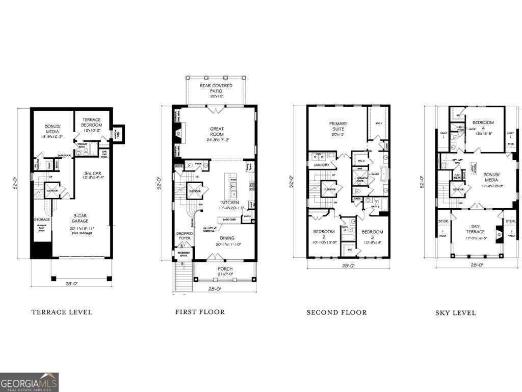 3530 Vermillion View Property Photo 3
