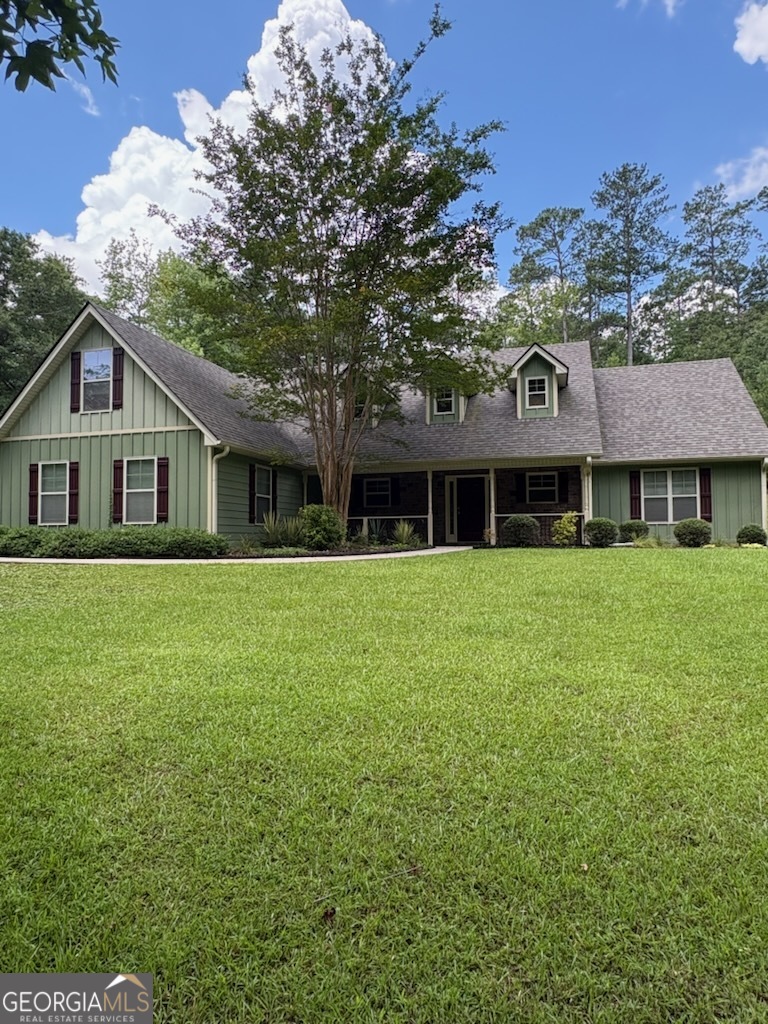 950 John Lovelace Road Property Photo 1