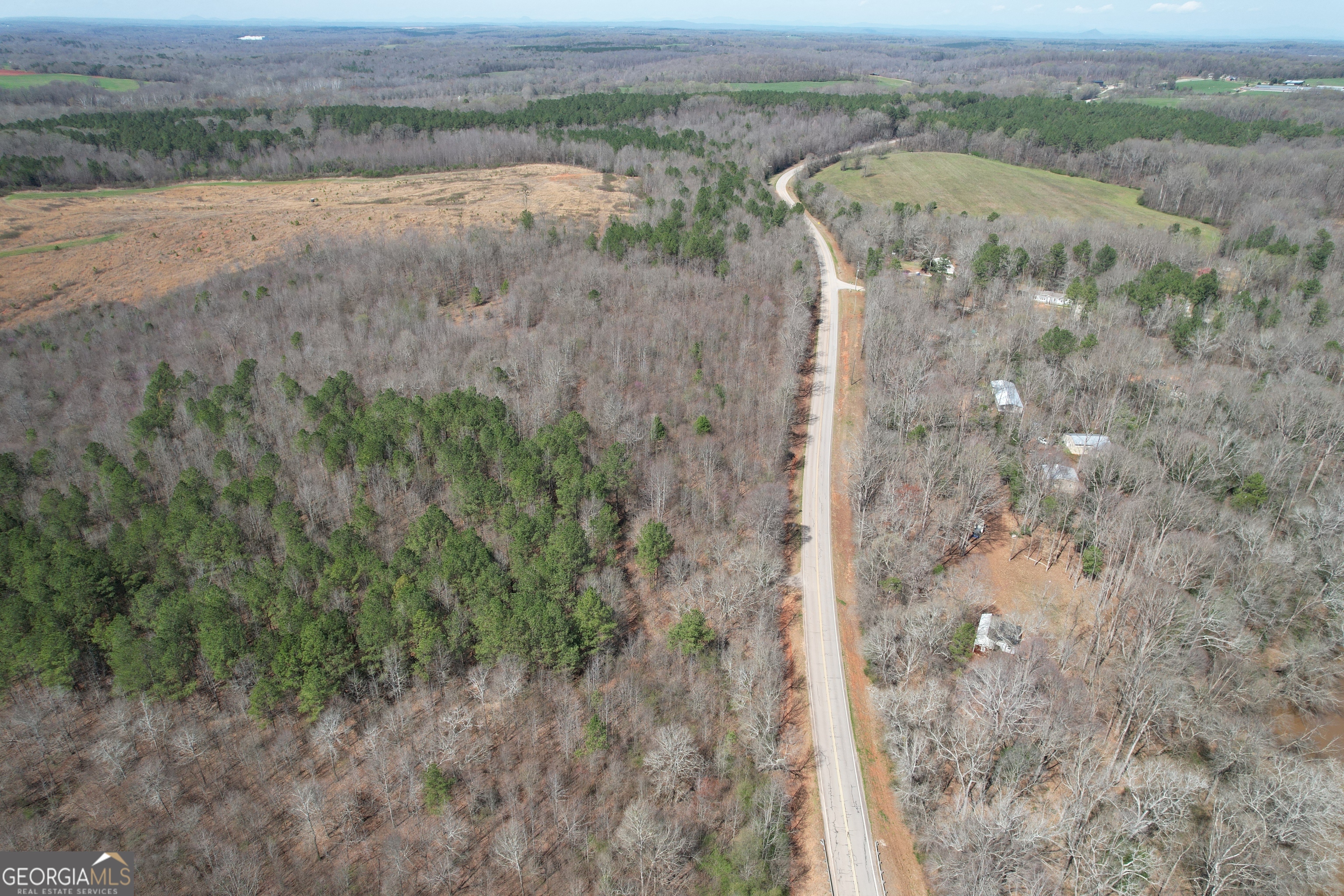 0 Highway 326 Property Photo 1