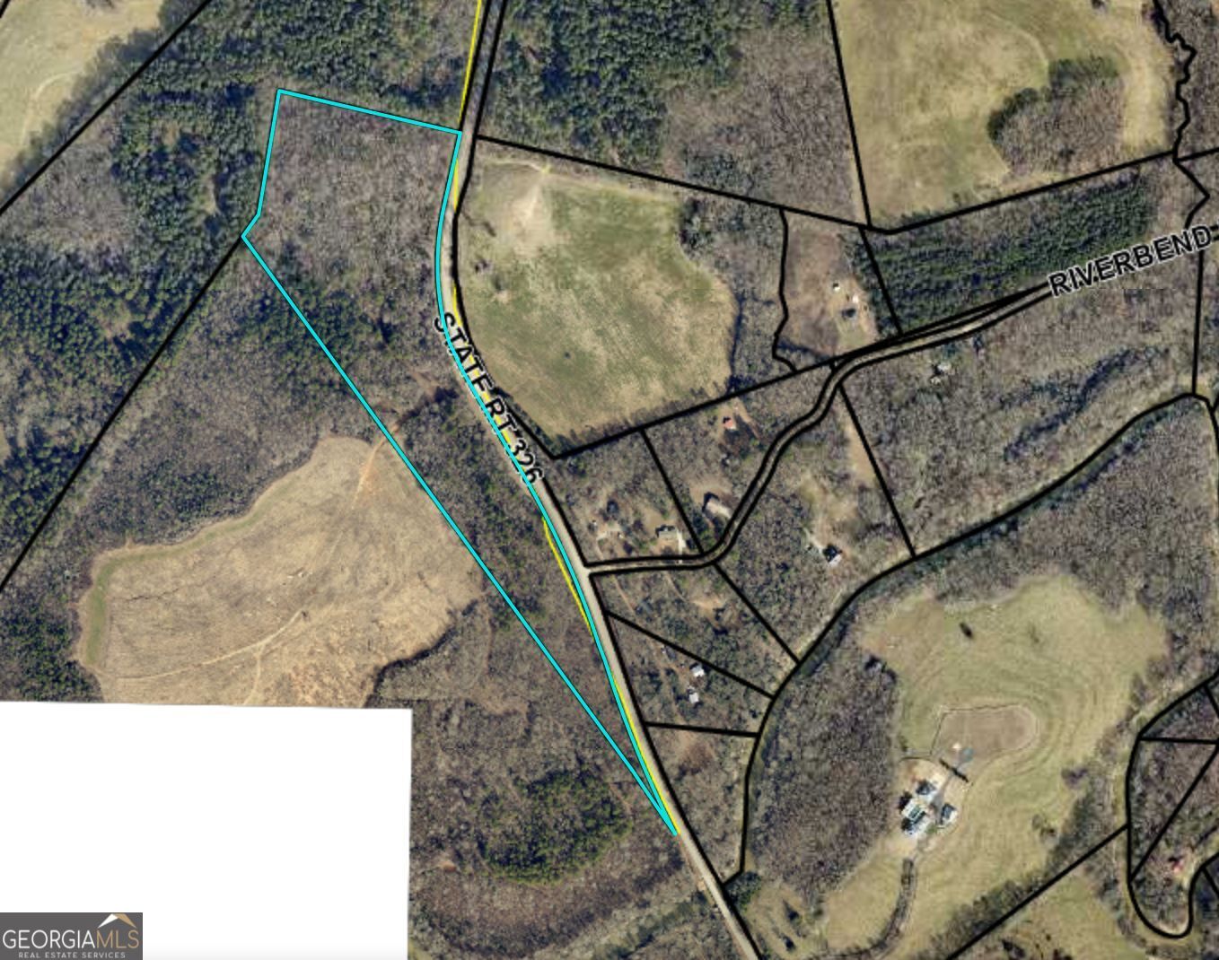 0 Highway 326 Property Photo 2