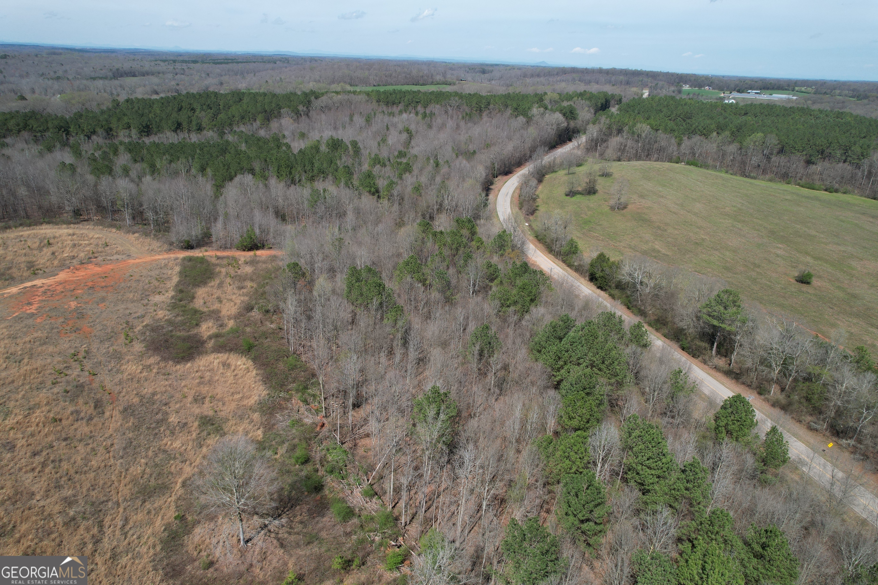 0 Highway 326 Property Photo 3