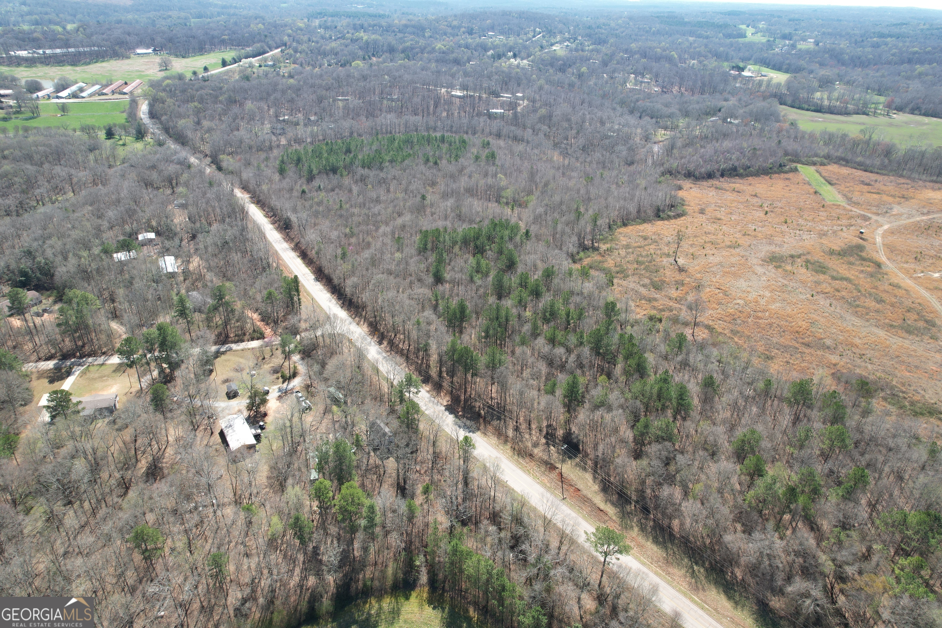 0 Highway 326 Property Photo 8