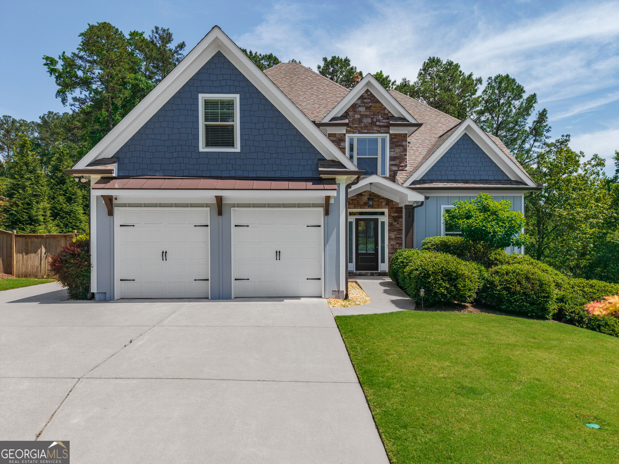 30 Branchcreek Pass Se Property Photo 1