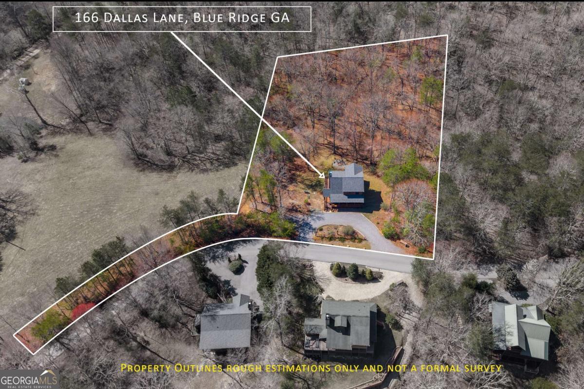 166 Dallas Lane Property Photo 27