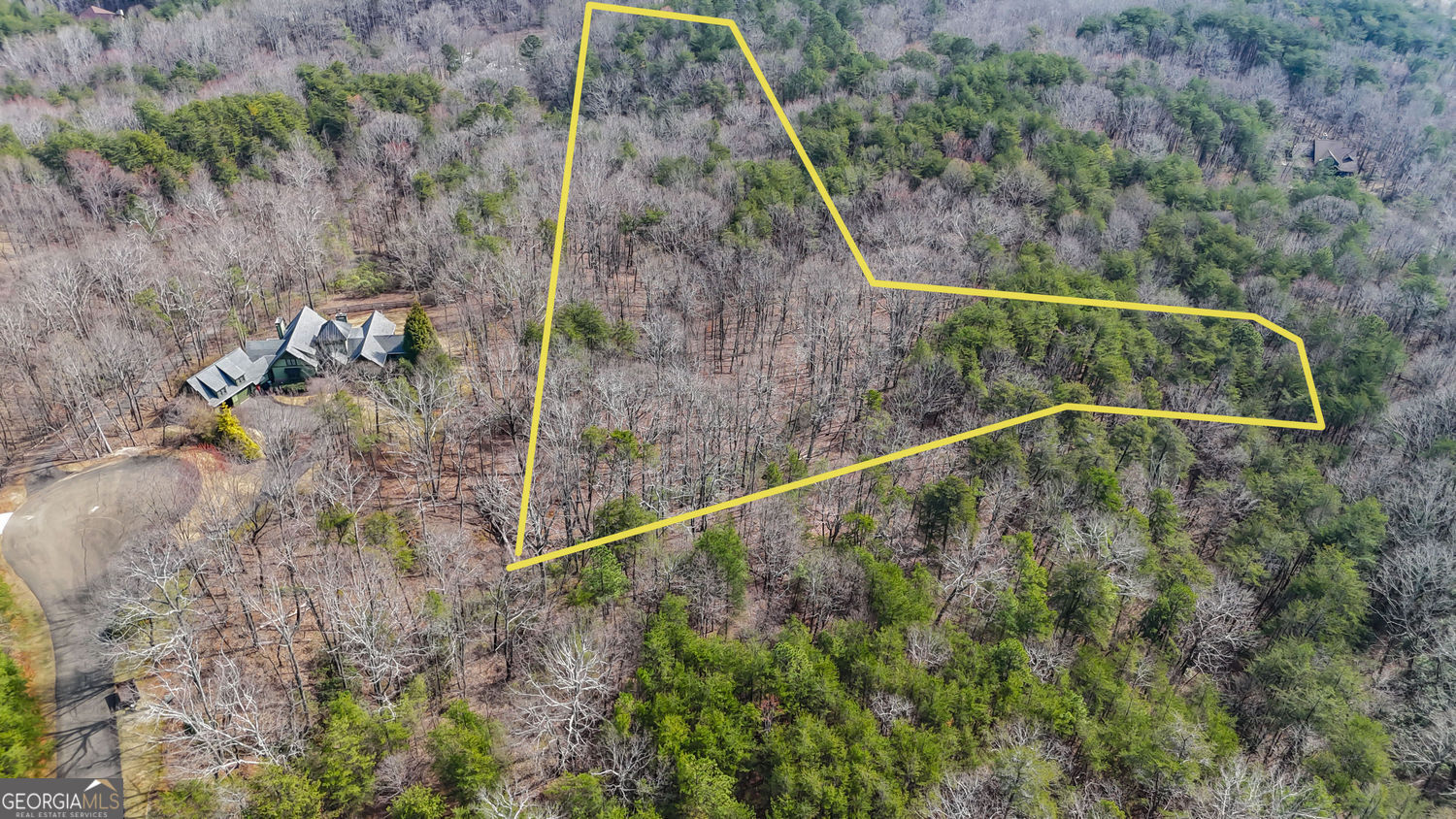 0 Fern Creek Court Property Photo 4
