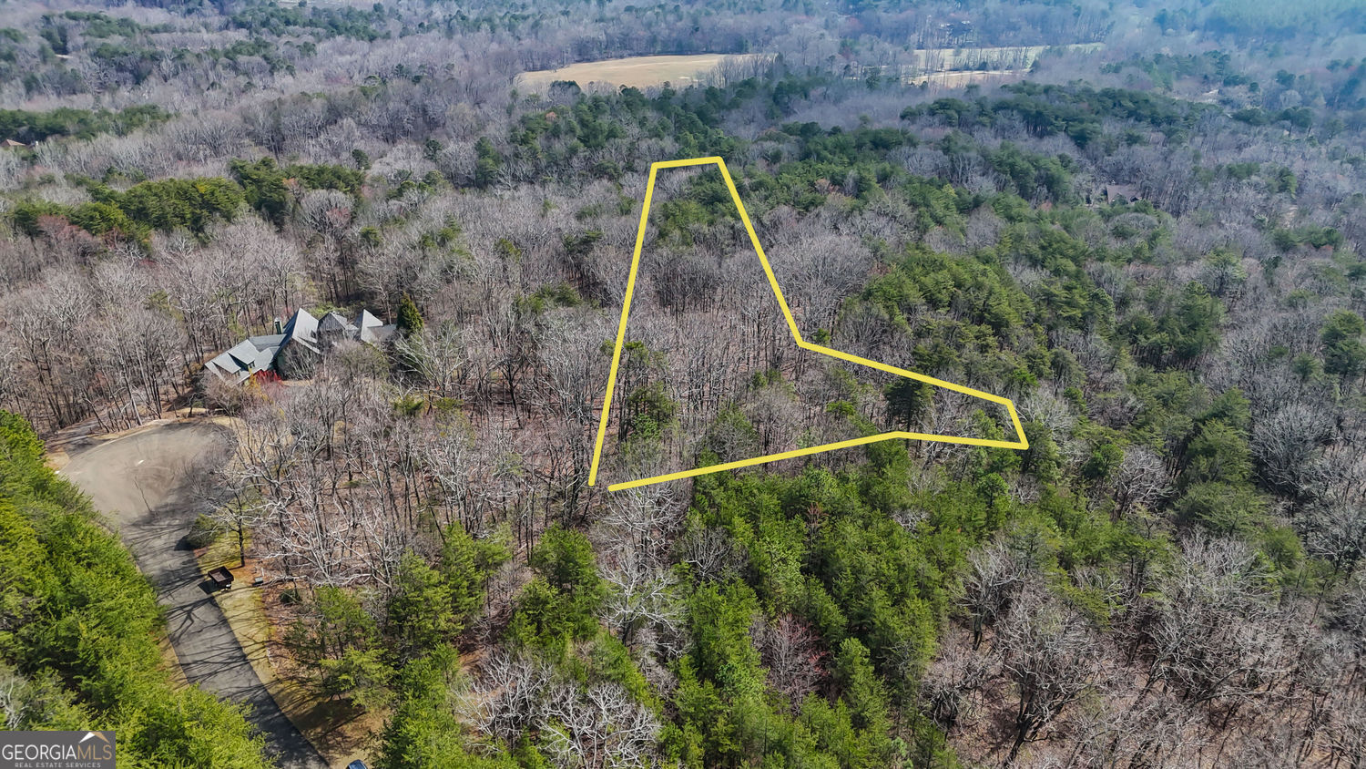 0 Fern Creek Court Property Photo 6