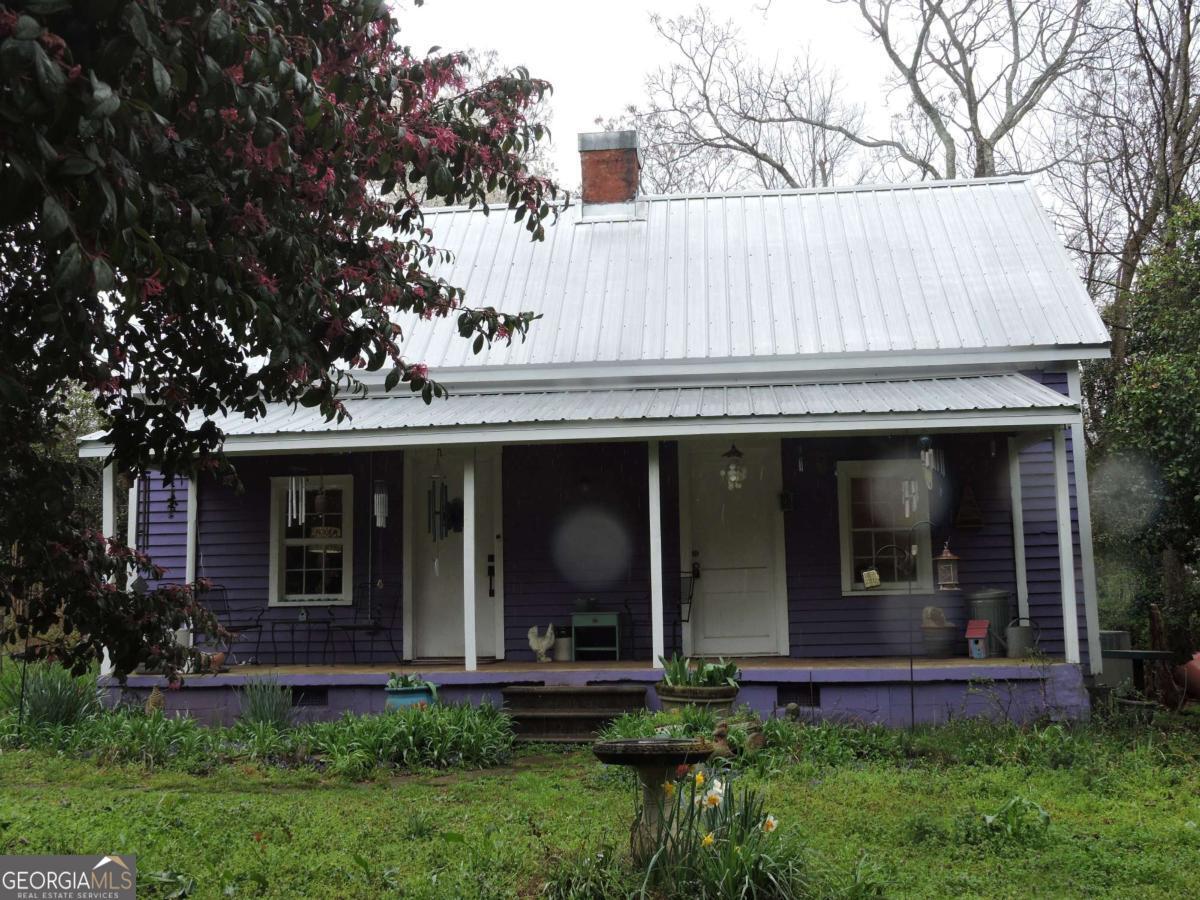 115 Townes Grocery Road Property Photo 1