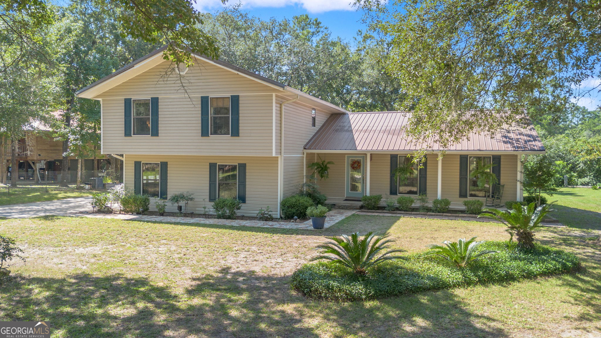 323 St Marys River Bluff Road Property Photo 4