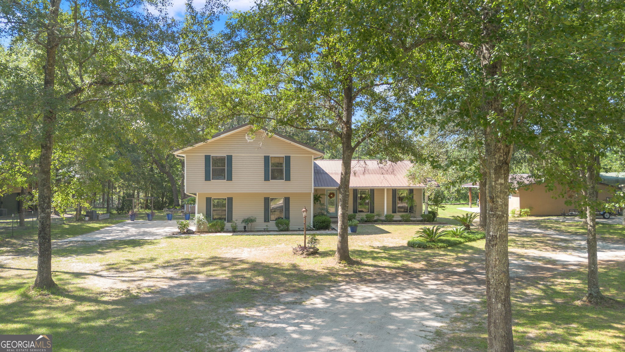 323 St Marys River Bluff Road Property Photo 6