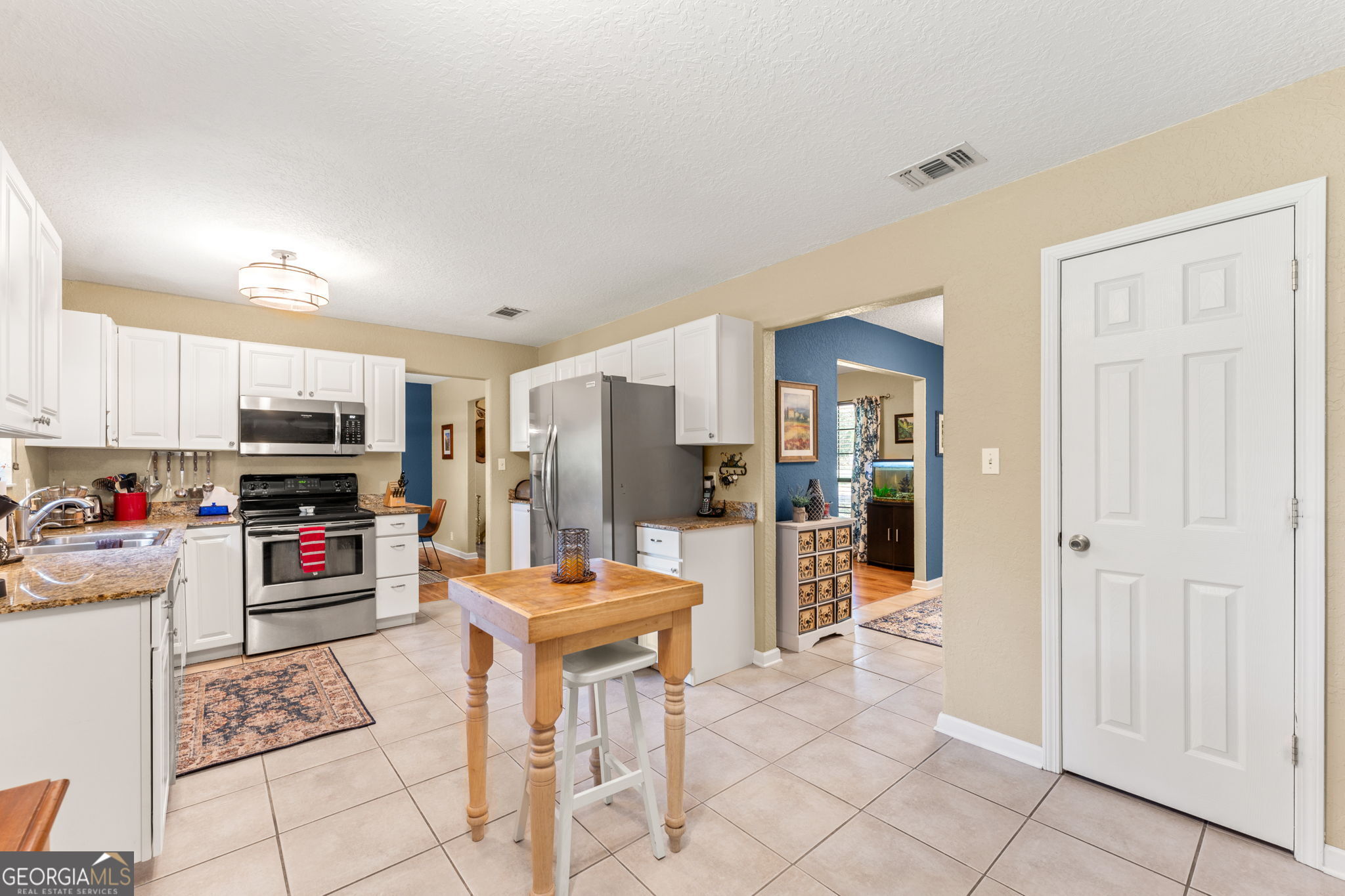 323 St Marys River Bluff Road Property Photo 16