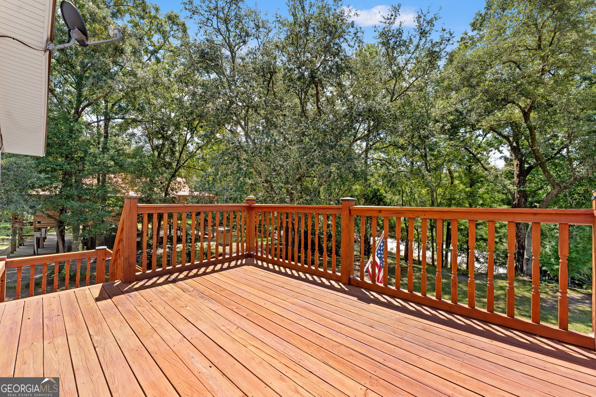 323 St Marys River Bluff Road Property Photo 20