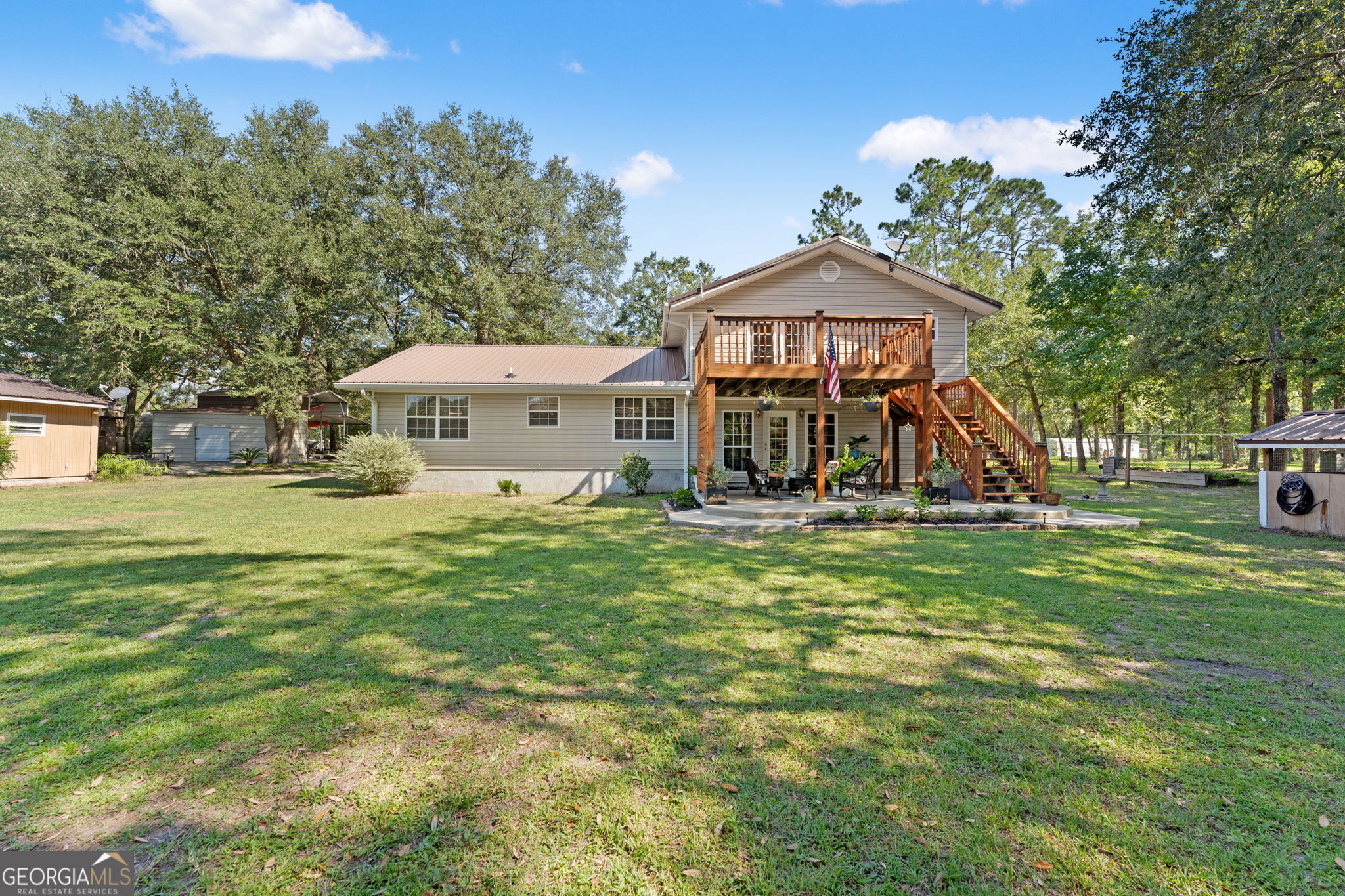323 St Marys River Bluff Road Property Photo 36