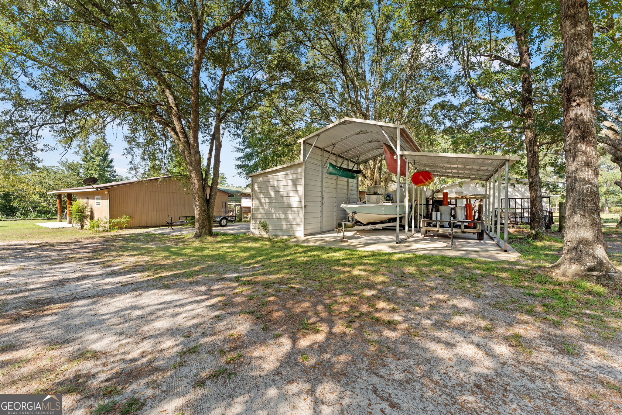 323 St Marys River Bluff Road Property Photo 38