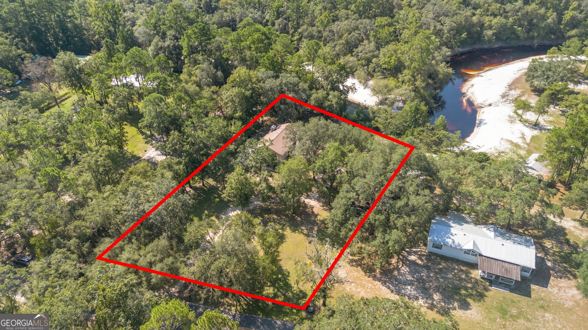 323 St Marys River Bluff Road Property Photo 39