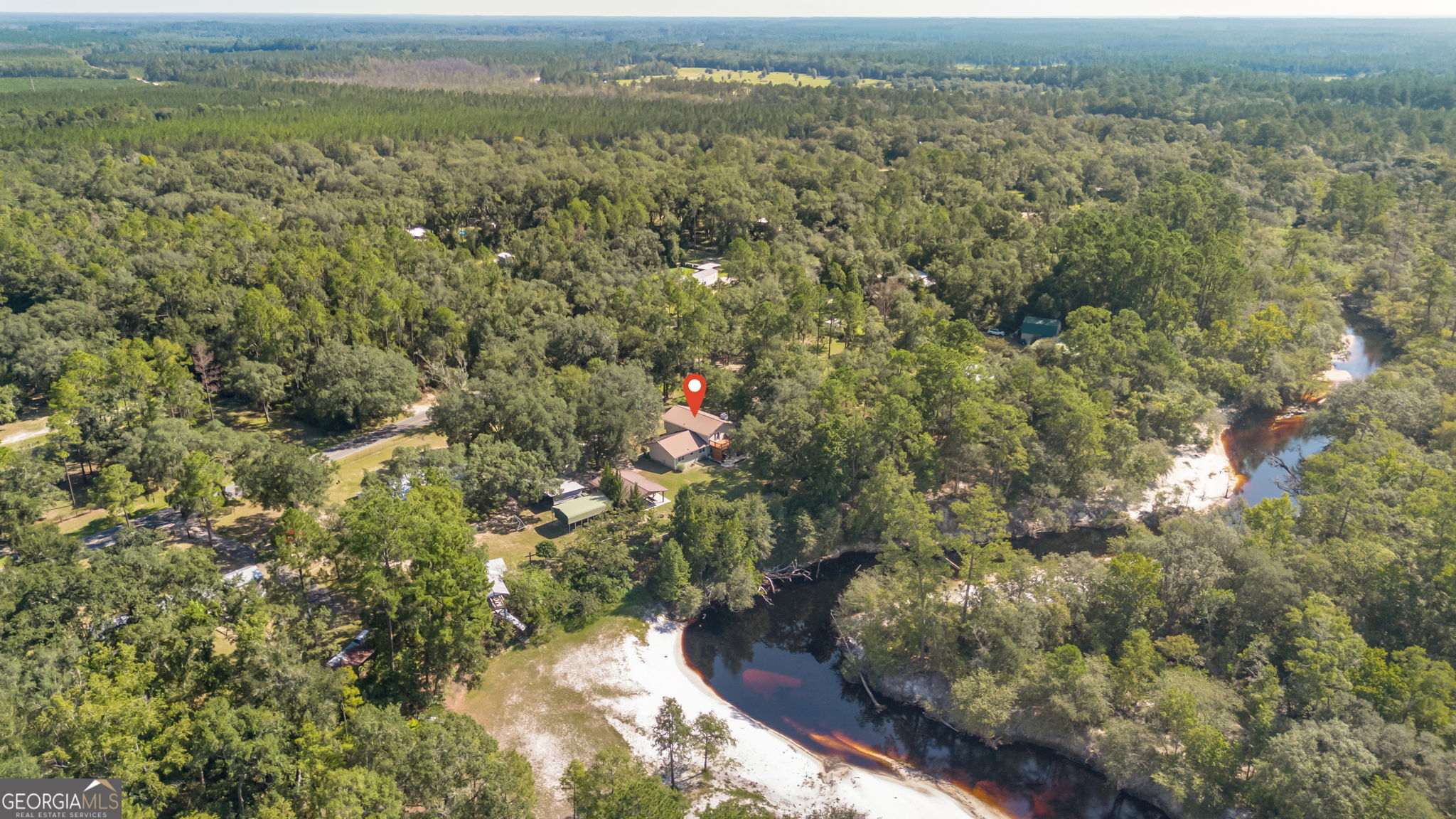 323 St Marys River Bluff Road Property Photo 40