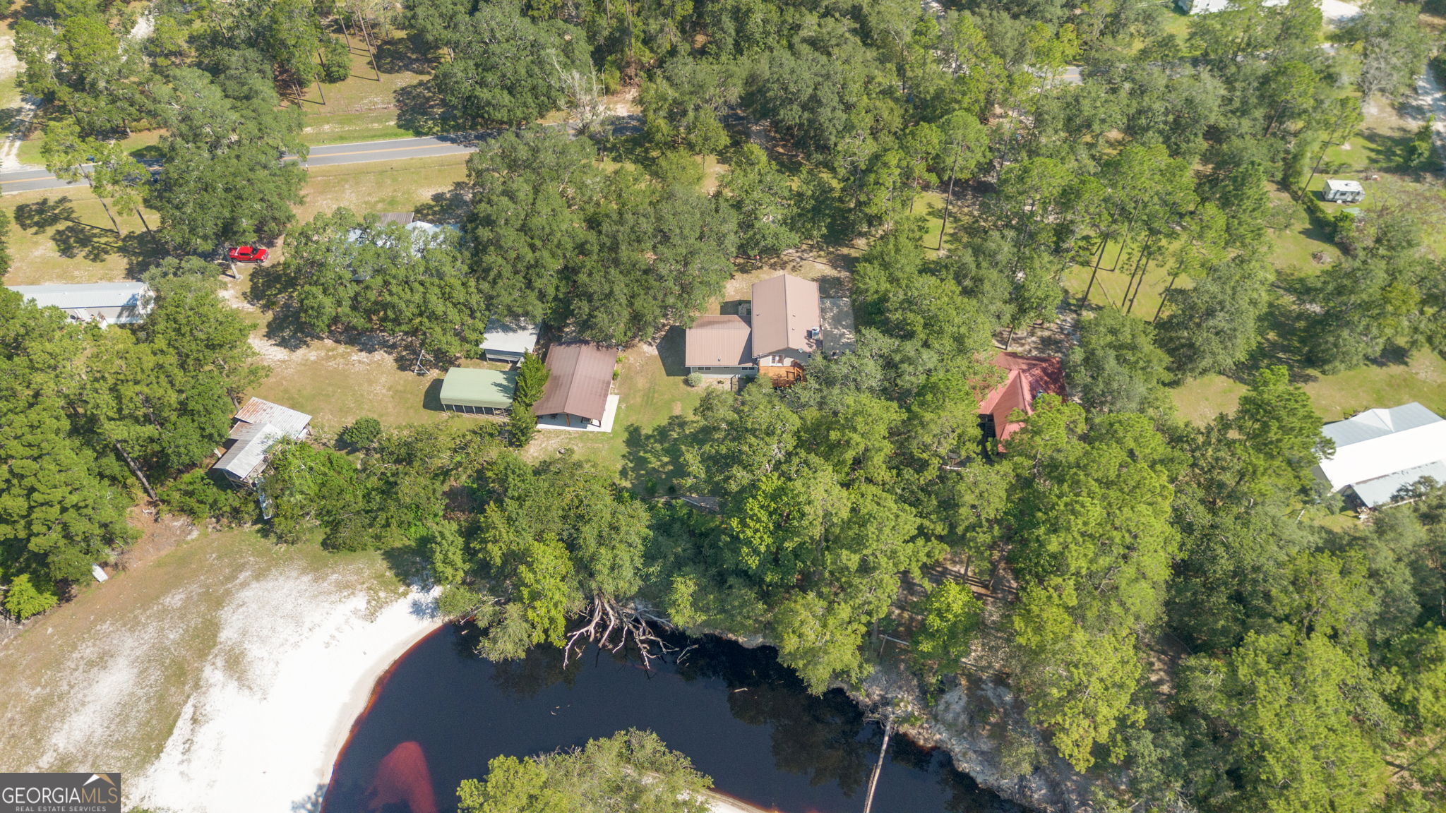 323 St Marys River Bluff Road Property Photo 41