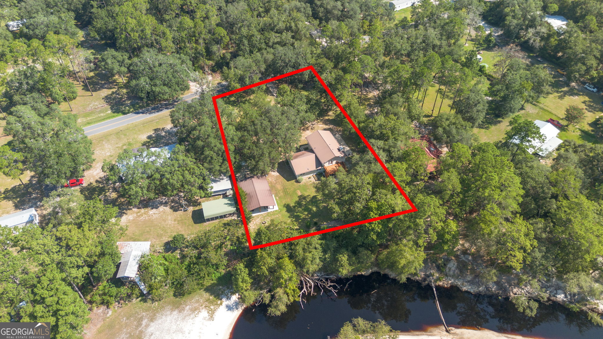 323 St Marys River Bluff Road Property Photo 42