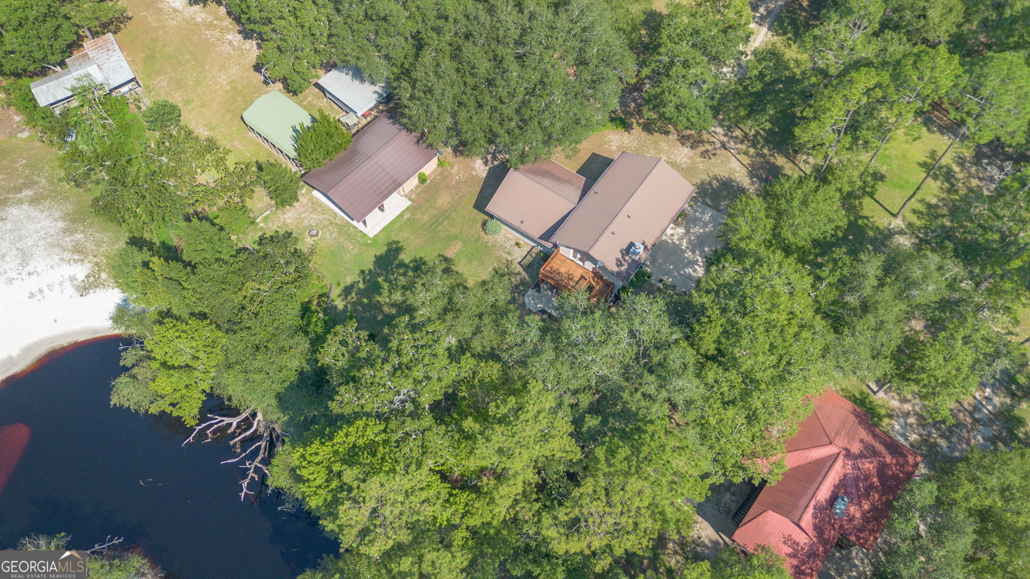 323 St Marys River Bluff Road Property Photo 43