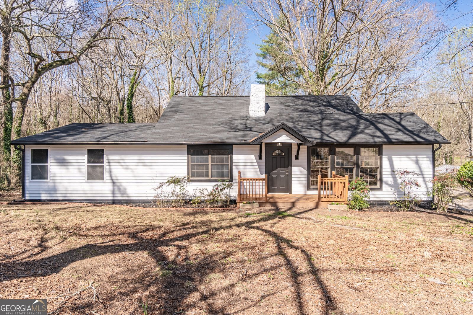 1203 E Ridge Road