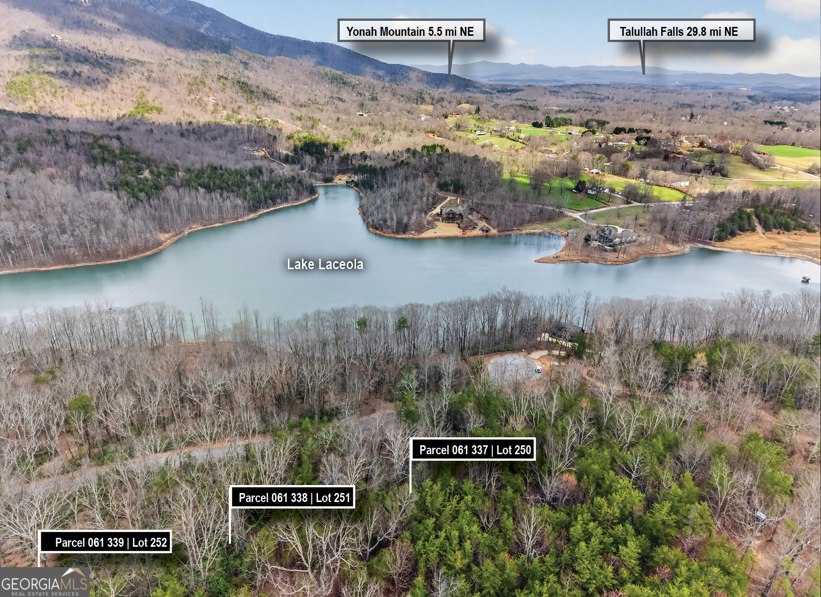 252 S Laceola Road Property Photo 2