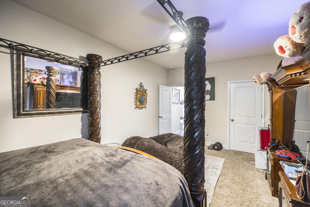 100 Cedar Leaf Trail Property Photo 19