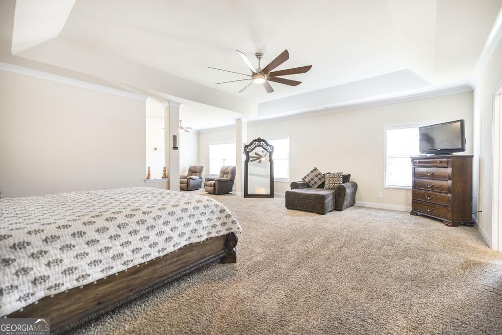 100 Cedar Leaf Trail Property Photo 32