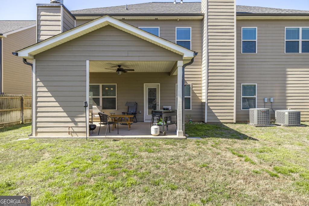 100 Cedar Leaf Trail Property Photo 39