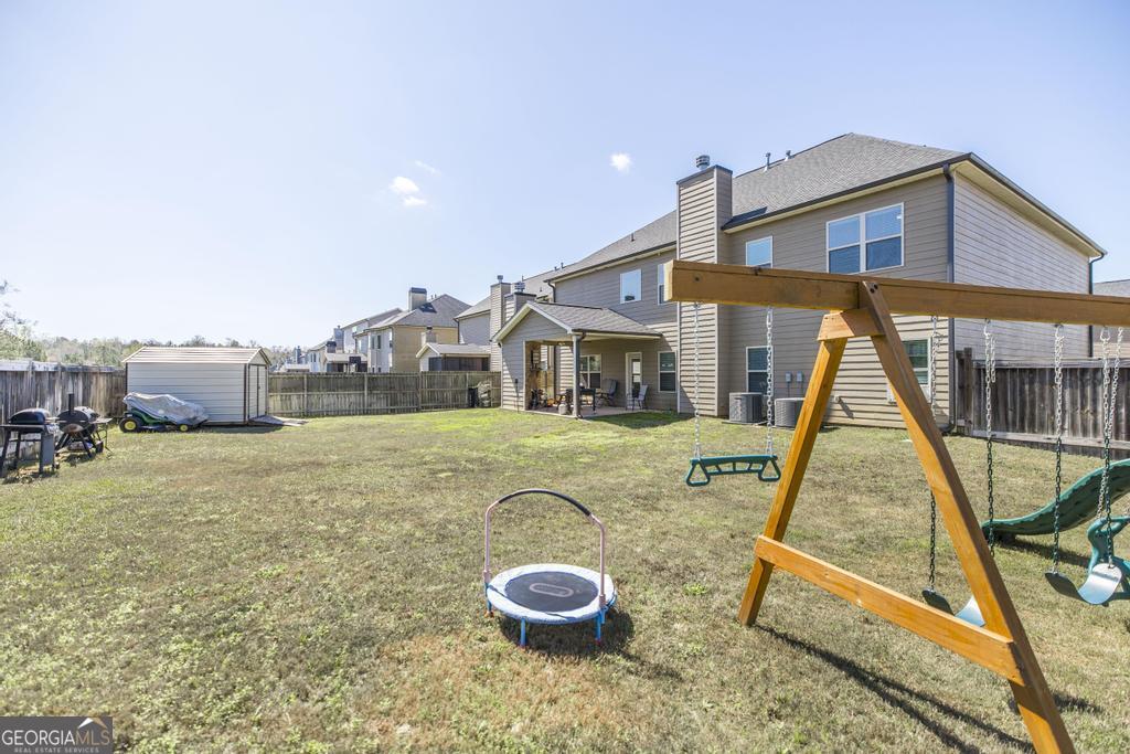 100 Cedar Leaf Trail Property Photo 40