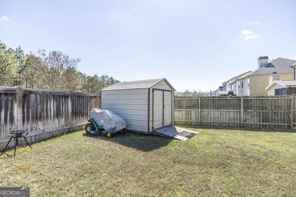 100 Cedar Leaf Trail Property Photo 41