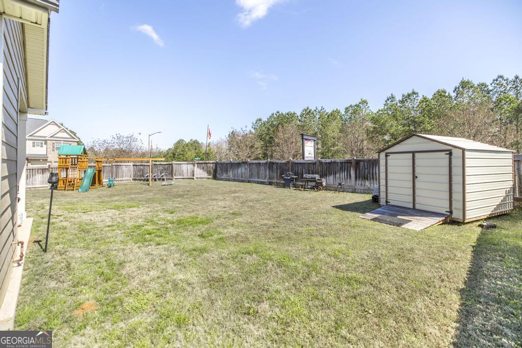 100 Cedar Leaf Trail Property Photo 43