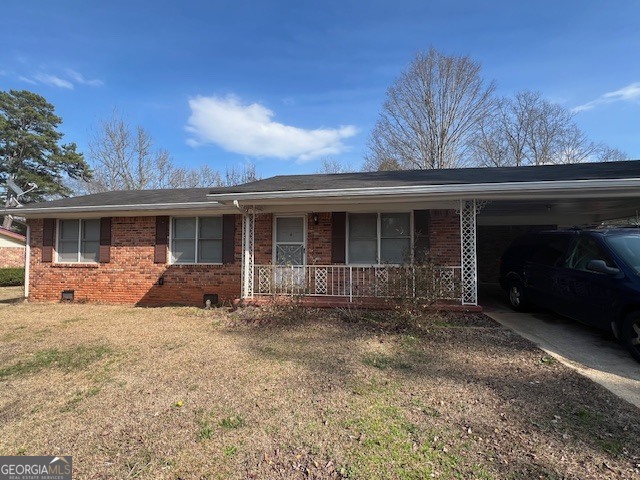 7466 Ann Street Property Photo 1