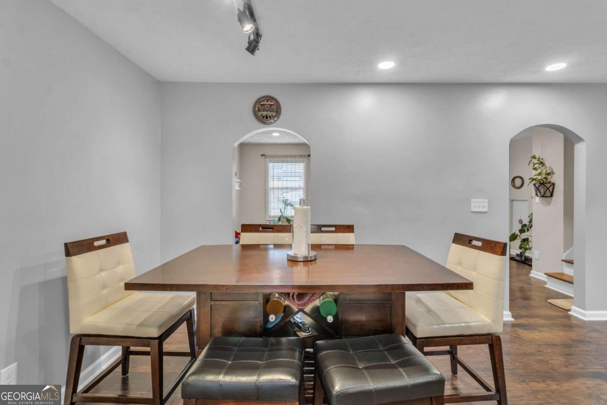 3123 Booths Court Property Photo 13