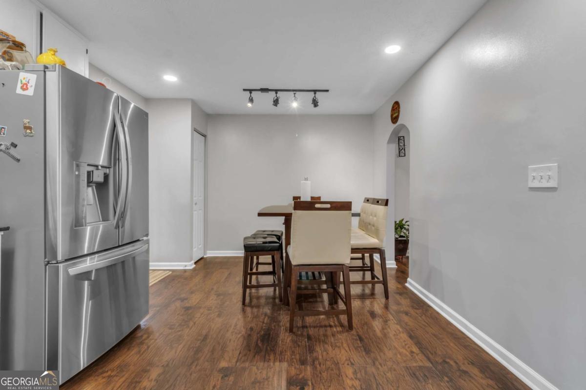3123 Booths Court Property Photo 14