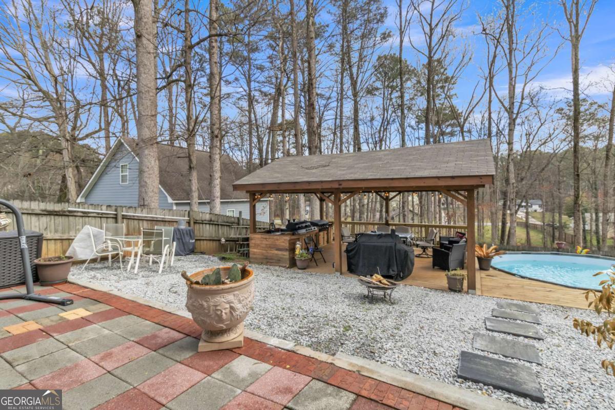 3123 Booths Court Property Photo 38