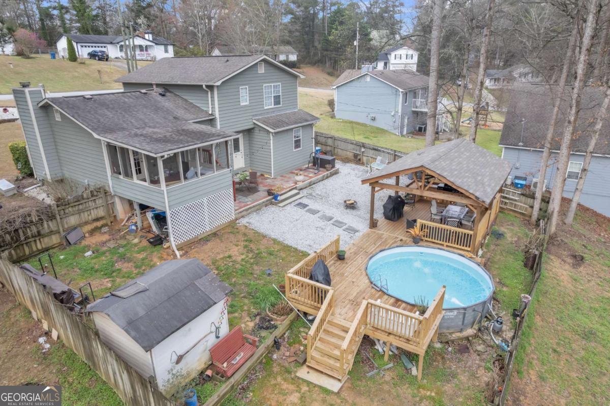3123 Booths Court Property Photo 41