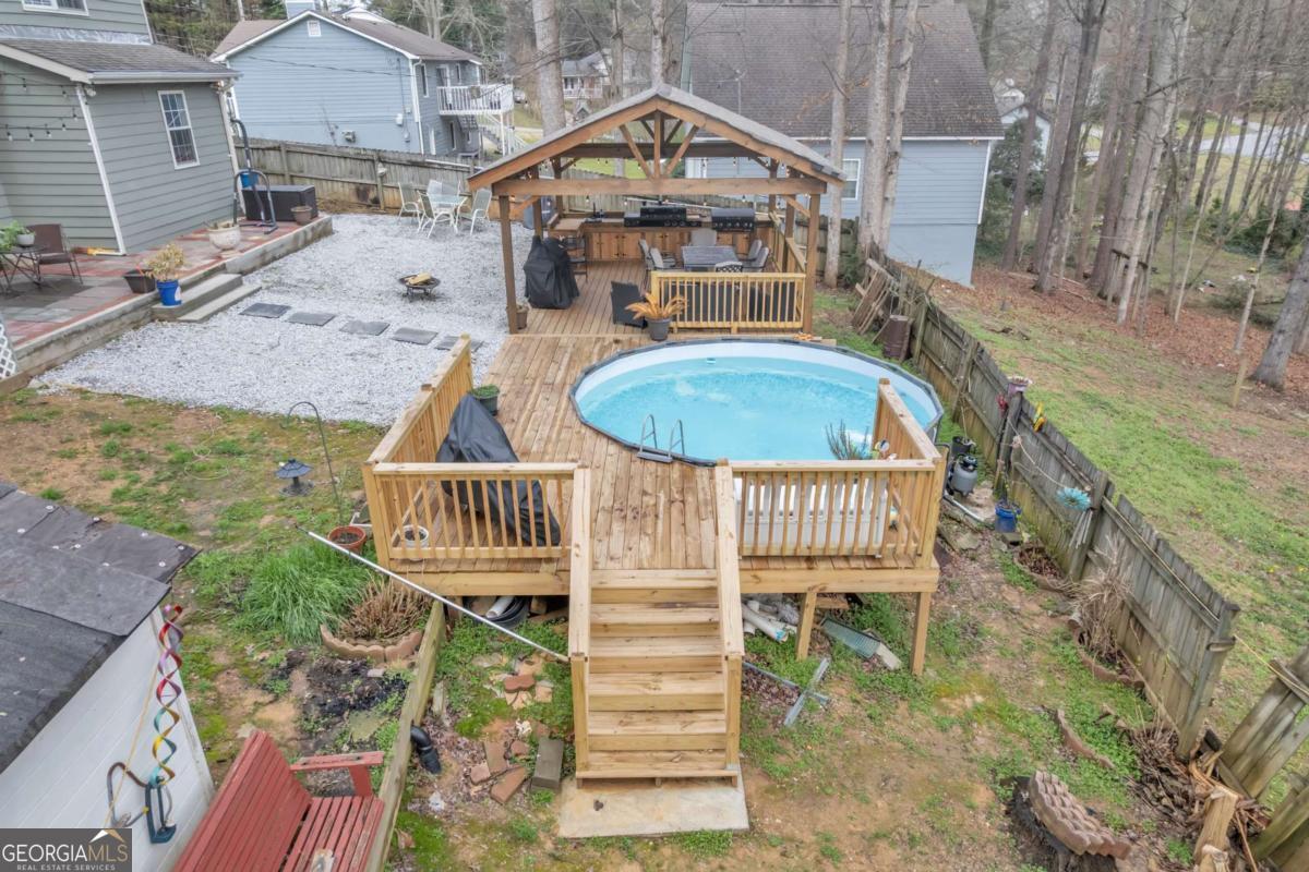 3123 Booths Court Property Photo 42