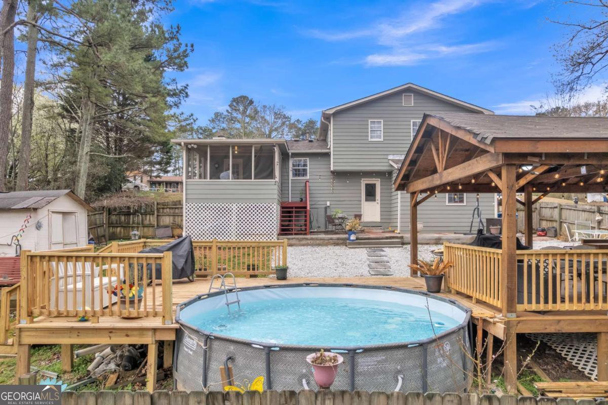 3123 Booths Court Property Photo 43