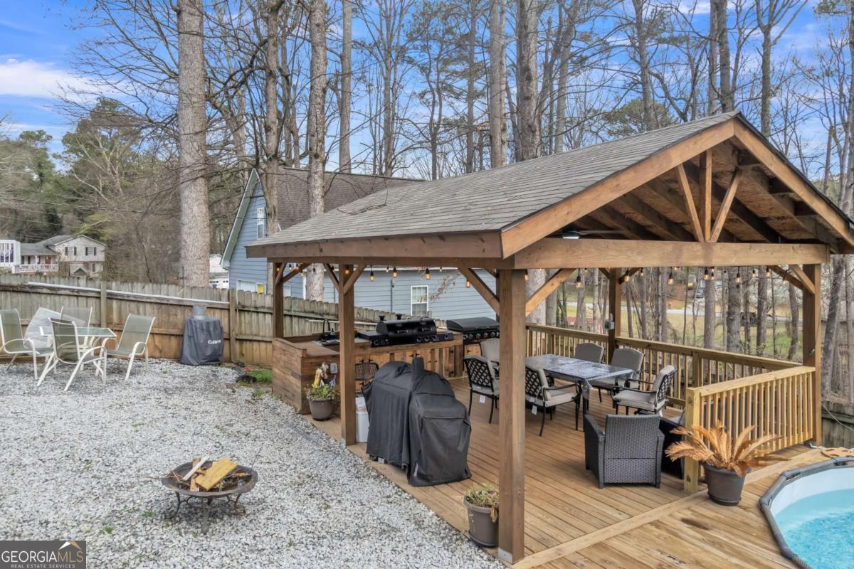3123 Booths Court Property Photo 46