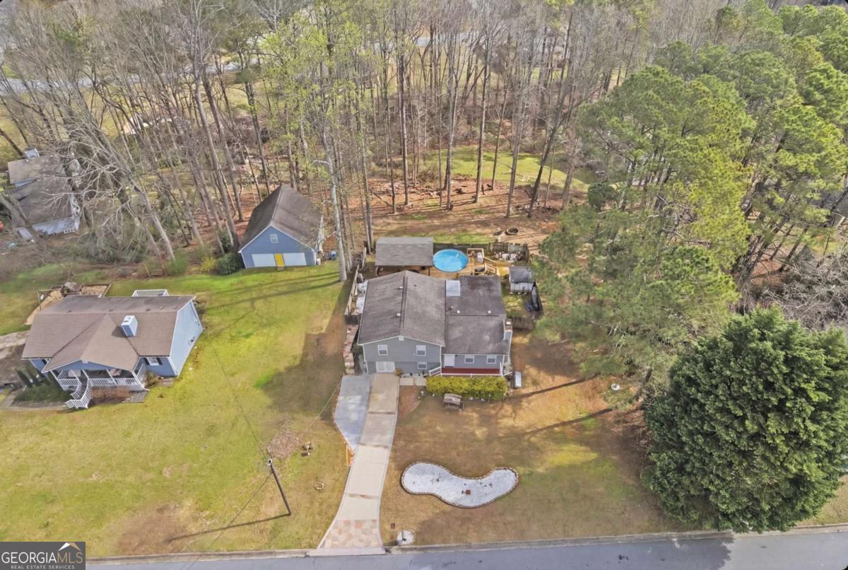 3123 Booths Court Property Photo 53