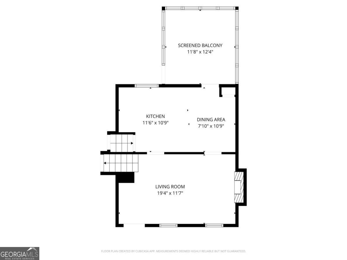 3123 Booths Court Property Photo 54