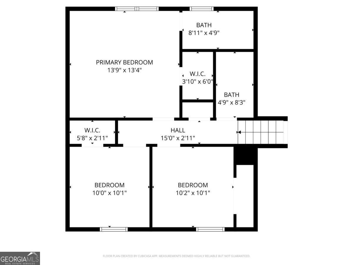 3123 Booths Court Property Photo 55