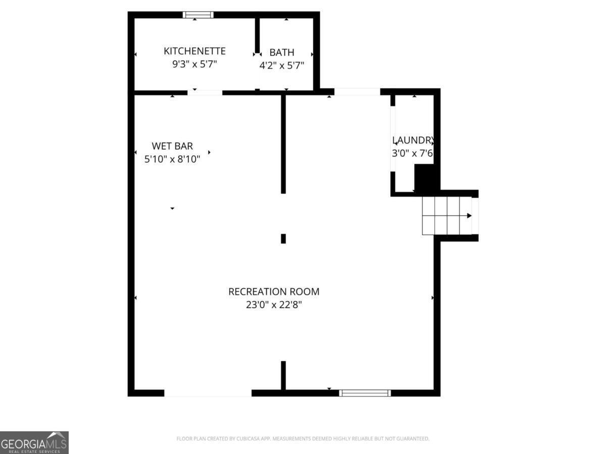 3123 Booths Court Property Photo 56
