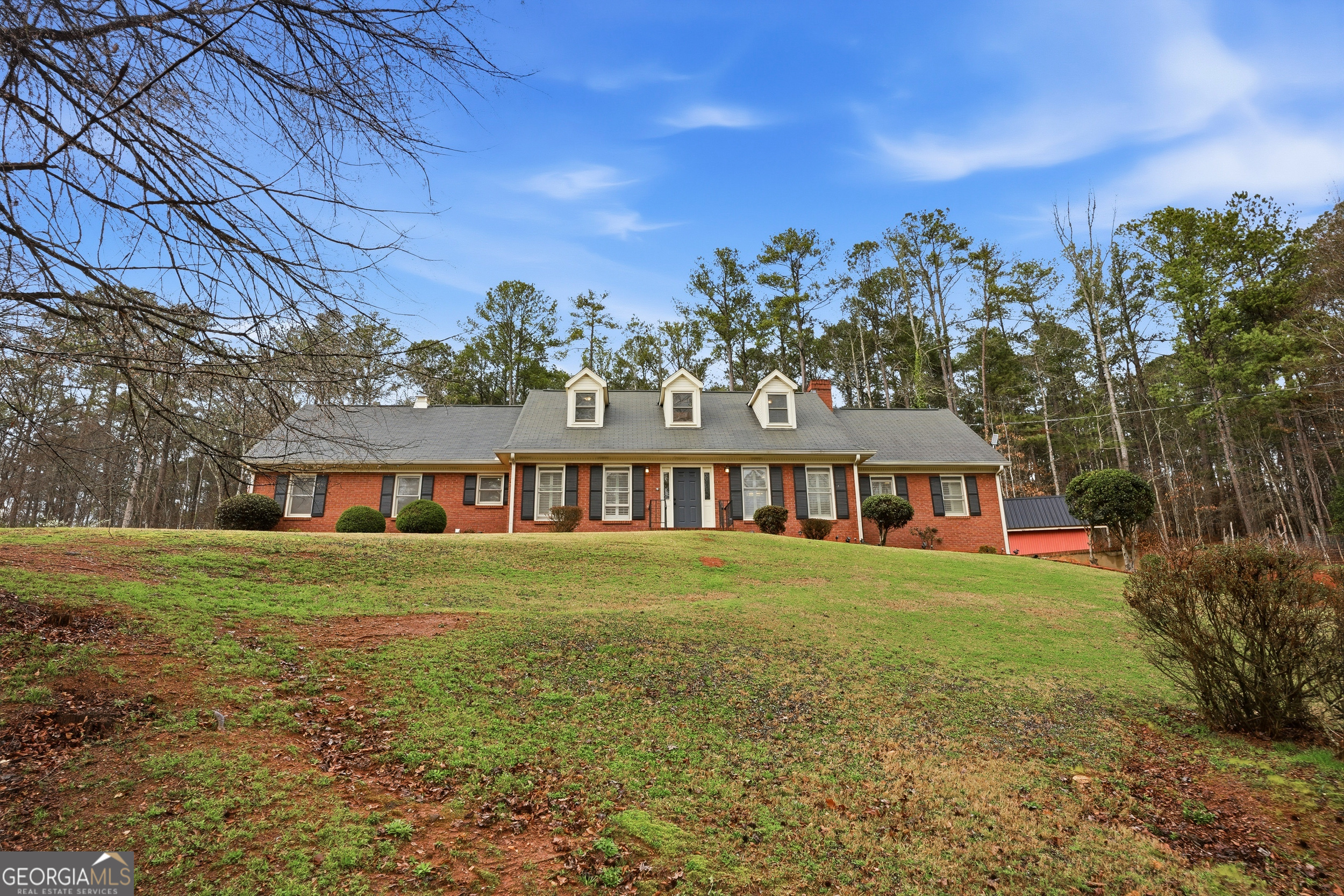 2077 Honey Creek Road Sw Property Photo 1