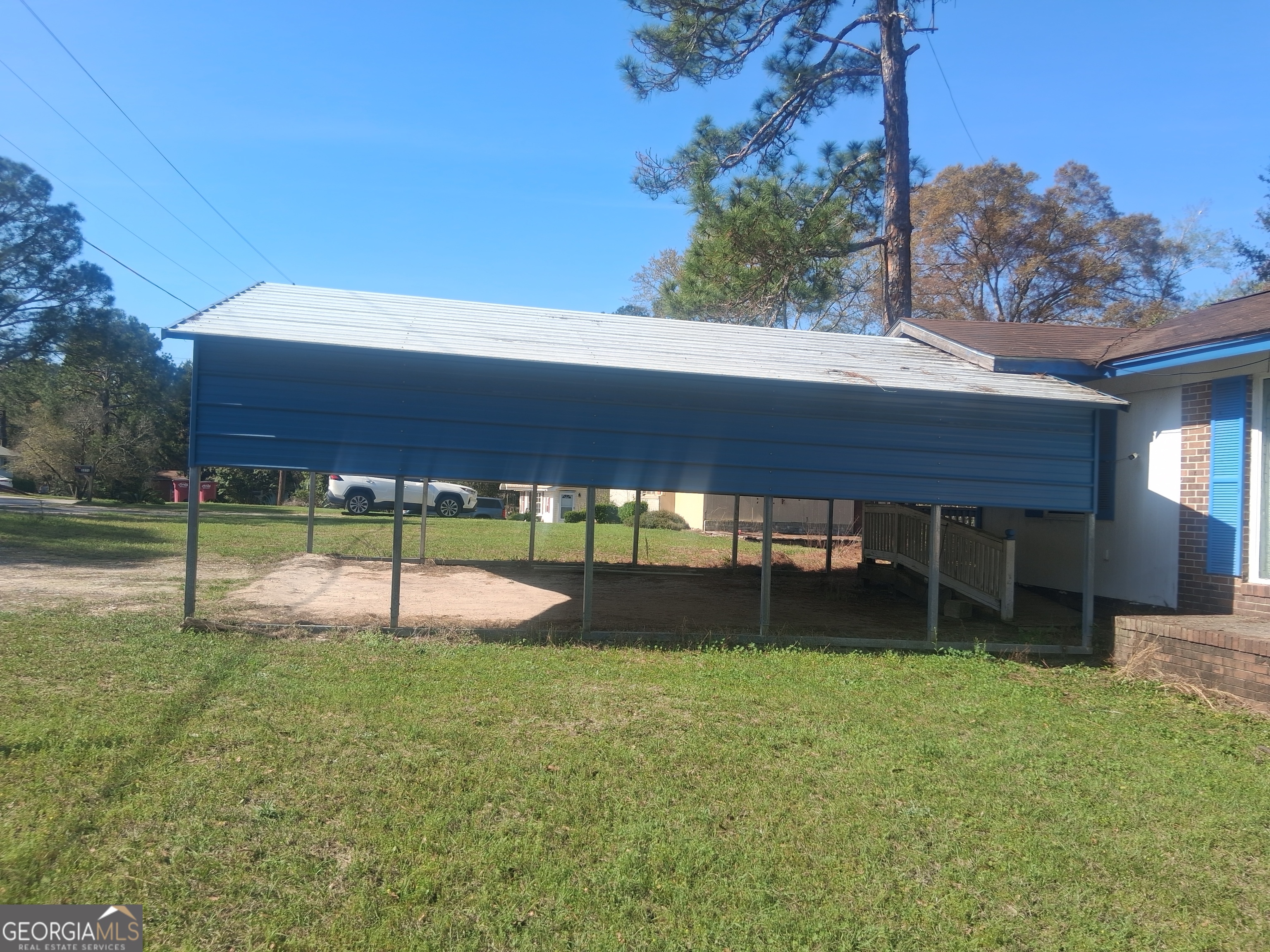 5533 Russell Avenue Property Photo 1